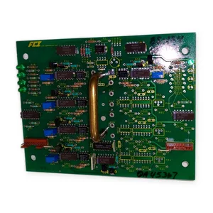 FCI 705532-582 Signal Processor