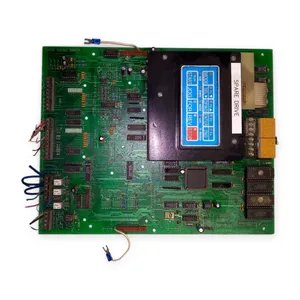 AC8000 CPU Board – actual item, photo 1 of 7