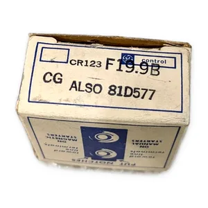 General Electric CR123F19.9B Overload Relay Heater Element
