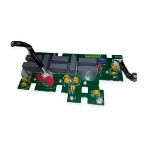 ABB 68693951B19480066 Drive Board