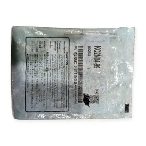SMC KQ2N04-99 Fittings