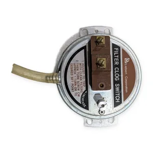 AP4038 Filter Clog Switch