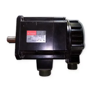 Sanyo Denki P60B13150HBVT2 BL Super AC Servo Motor