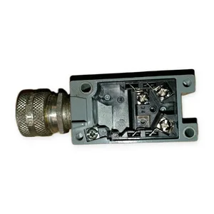 Cutler-Hammer E50RA Limit Switch Receptacle