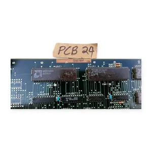 Kawasaki 9FW-12 Robot Controller PCB Board