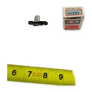 Cutler-Hammer H1222 Relay Heater Coil Element