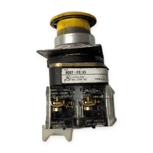 Allen-Bradley Pushbutton