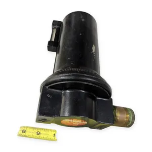 Schrader Bellows 3538-3000 Pneumatic Air Line Filter