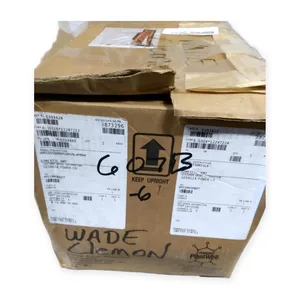 Emerson 3051S1CD2A2A12A1AL4M5Q4 Rosemount Pressure Transmitter