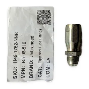 R5-08-510 Pipe Tube Fitting – actual item, photo 1 of 6