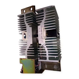 Reliance Electric 86466-87T Thyristor SCR Assembly Drive