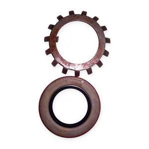 Federal Mogul 471766 National Oil Seals