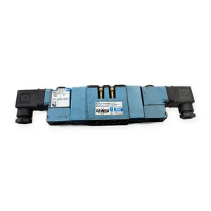 MAC MV-A1C-A312-PM-111JA Valves