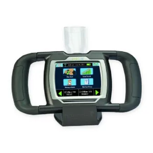 NDD Spiro PD 2.0 Personal Spirometer Lung Function Analysis Kit Medical Device