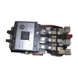 Westinghouse A200M2CAC Motor Starter