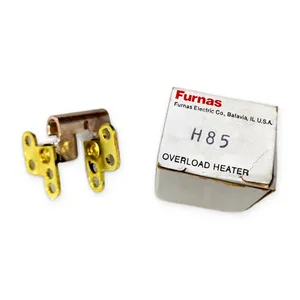 Furnas H85 Overload Relay Heater Element