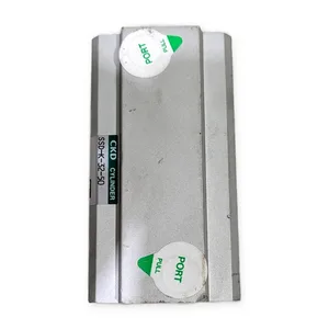 CKD SSD-K-32-50 Pneumatic Cylinder