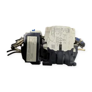 Animatics SM17205D Mitsubishi Magnetic Contactor