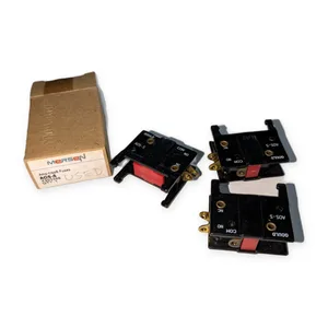 Mersen A0S-S ADD on Switch