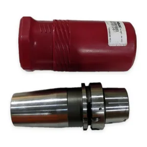 Parlec THE18361E9-00C6 HSK63A Shrink Fit Tool Holder