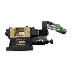 Norgren MH01GDA34AEED Pneumatic Solenoid Valve