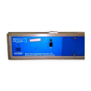 Bently Nevada 208-P Vibration Monitor