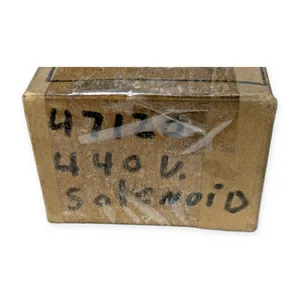 47120 Solenoid Coil