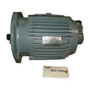 VEC6-20220 Seinan Electric Servo Motor