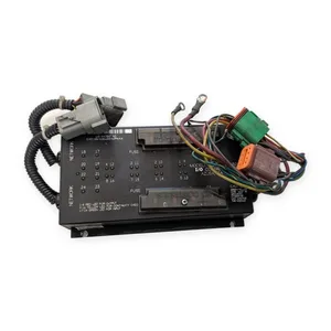 T-DIO-808L-R2-W I/O Controls