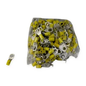 Burndy YA-AN-4 Compression Lug