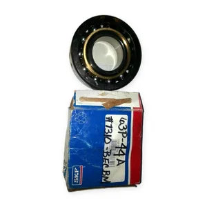 SKF 7310-BECBM Angular Contact Ball Bearing – actual item, photo 1 of 4