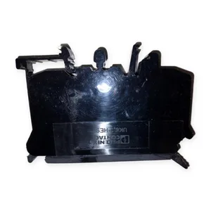 Phoenix Contact 3-HESI UK 6 Fuse Modular Terminal Block