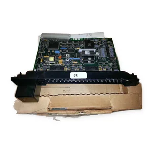 GE Fanuc IC697ALG320 Analog Output Module