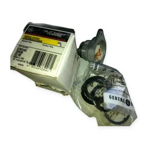 General Electric CR2940UB200A Oiltight Selector Switch
