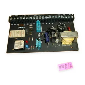 Clarostat R48100 Sensor Controller Board