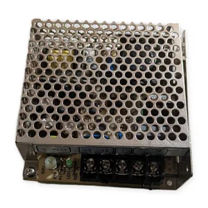 Mean Well S-25-15 MW Adjustable Power Supply