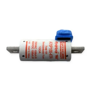 Ferraz Shawmut A70P100-4TA Fuse