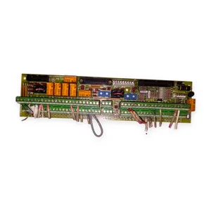 General Electric 531X305NTBANG1 Card