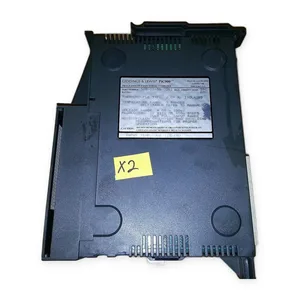 Giddings & Lewis 502-03658-02R1 PiC900 Thermocouple Input Module