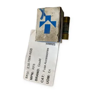 Mersen RF6 Renewable Fuse