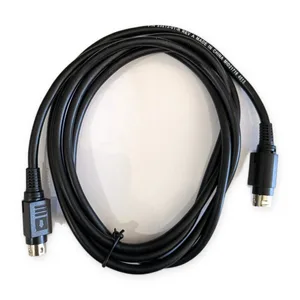 Verifone 23213-01-R Printer Power Cable