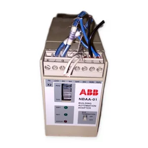 ABB NBAA-01 Building Automation Adapter