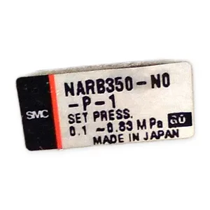 SMC NARB350-N0-P-1 Interface Regulator