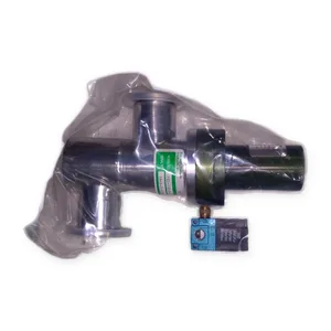 PSL-150-N-K Key High Vacuum Valve – actual item, photo 1 of 7