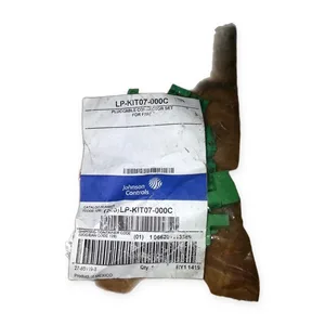 Johnson Controls LP-KIT07-000C Set FX07 HVAC Controller – actual item, photo 1 of 3