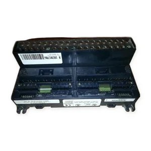 GE Fanuc IC670CHS001D Style Terminal Block Module
