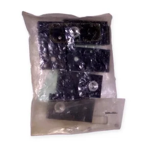 SMC P3200130-2 Bracket Kit Pneumatic Cylinder – actual item, photo 1 of 3