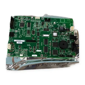 Wayne 888931-003 PRGM PCB – actual item, photo 1 of 10