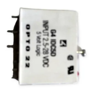 Opto 22 G4IDC5D Digital DC Input Module