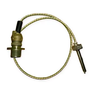 Amphenol MS3057-8B Thermocouple Assembly Connector